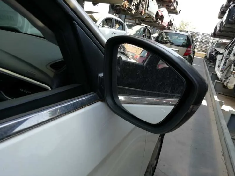 Retrovisor Derecho para Opel Corsa F