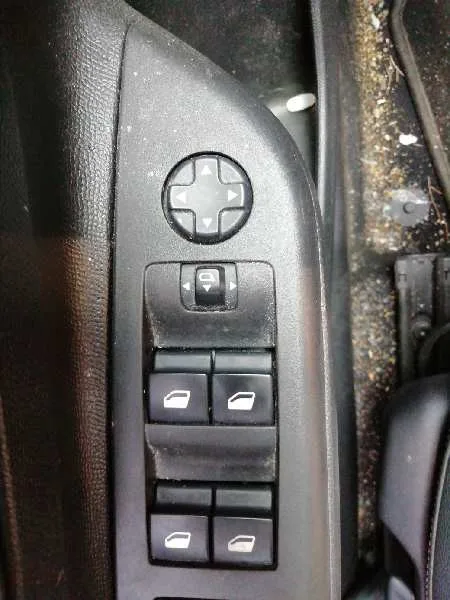 Retrovisor Derecho para Opel Corsa F