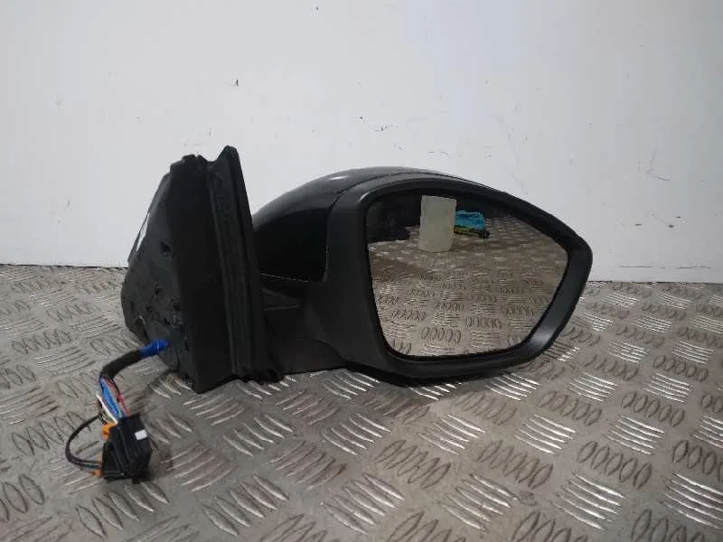Retrovisor Derecho para Opel Corsa F