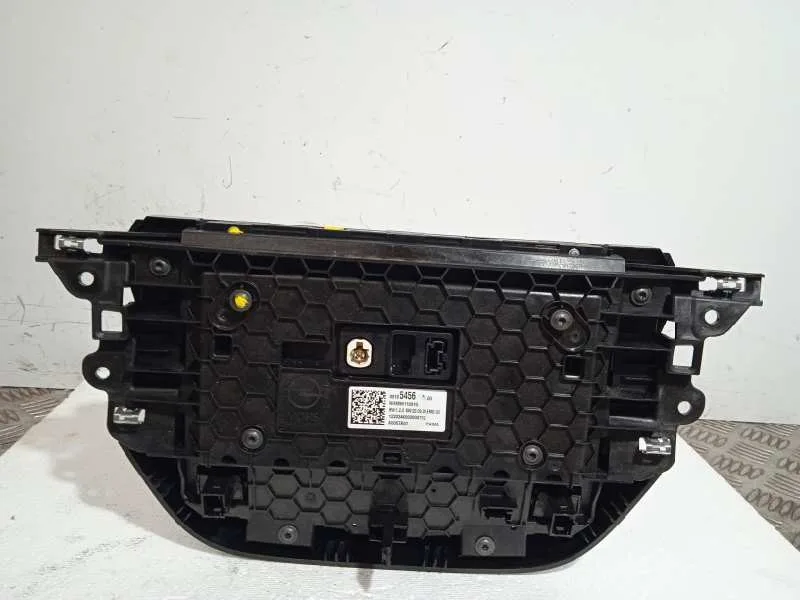 Sistema Navegacion Gps para Opel Corsa F