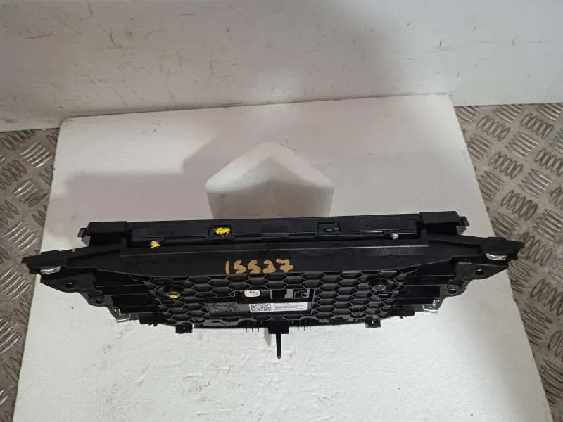 Sistema Navegacion Gps para Opel Corsa F