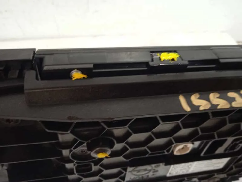 Sistema Navegacion Gps para Opel Corsa F