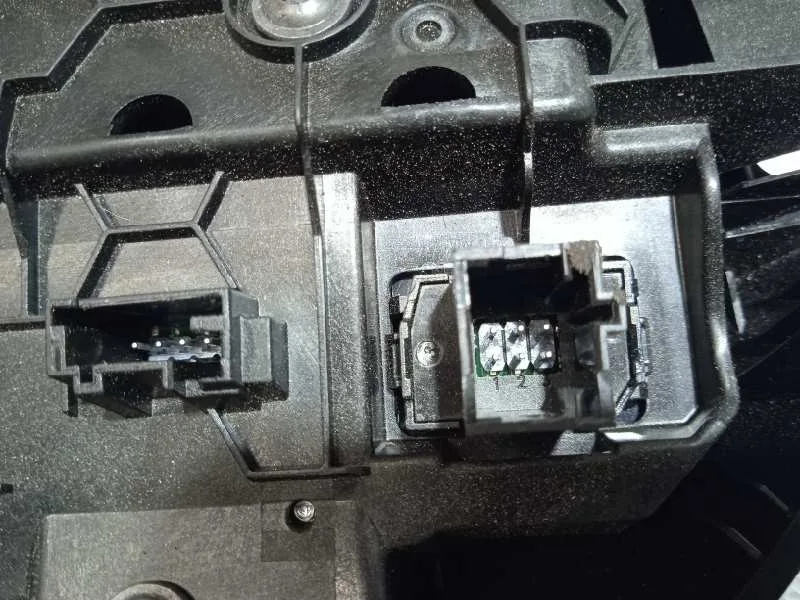 Sistema Navegacion Gps para Opel Corsa F