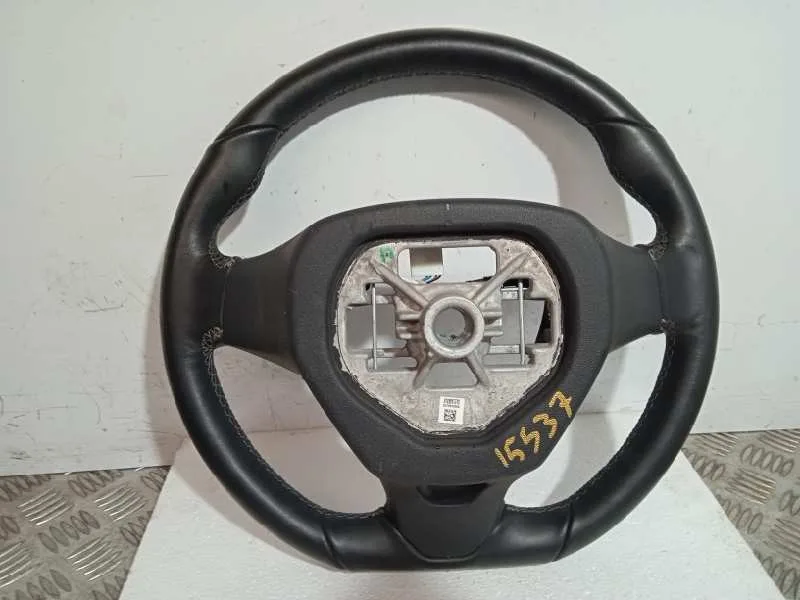 Volante para Opel Corsa F