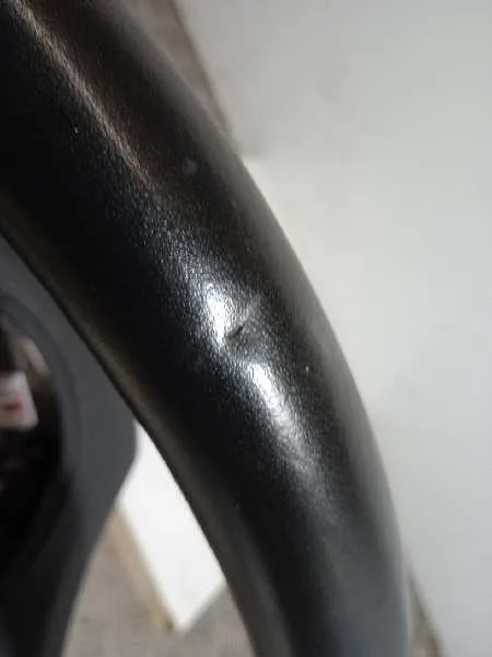 Volante para Opel Corsa F