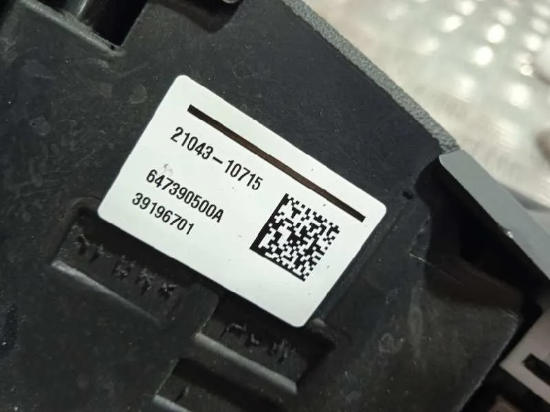 Volante para Opel Corsa F