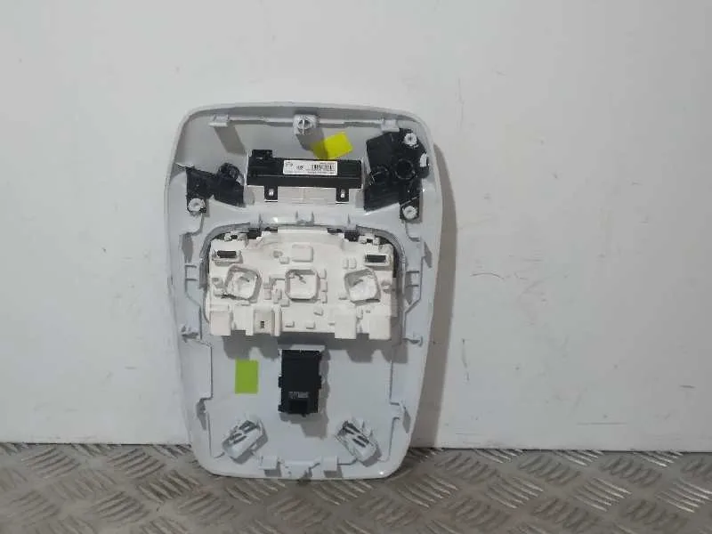 Luz Interior para Opel Corsa F