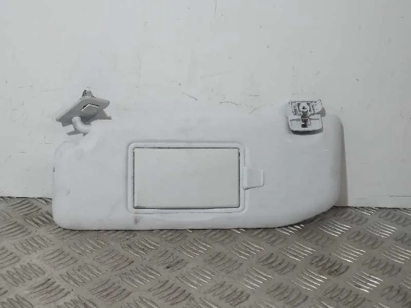 Parasol Izquierdo para Opel Corsa F