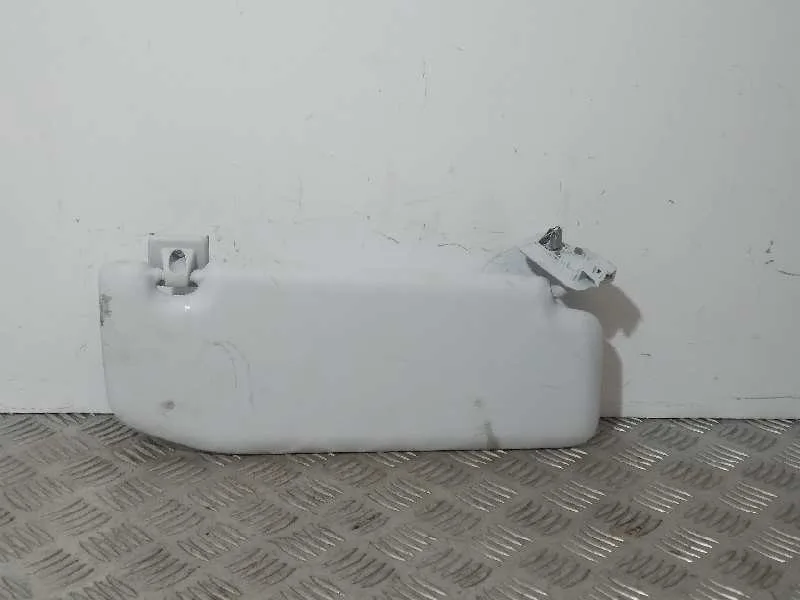 Parasol Izquierdo para Opel Corsa F