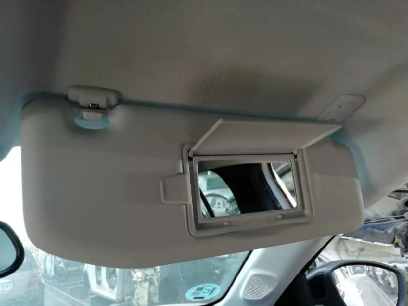 Parasol Derecho para Opel Corsa F