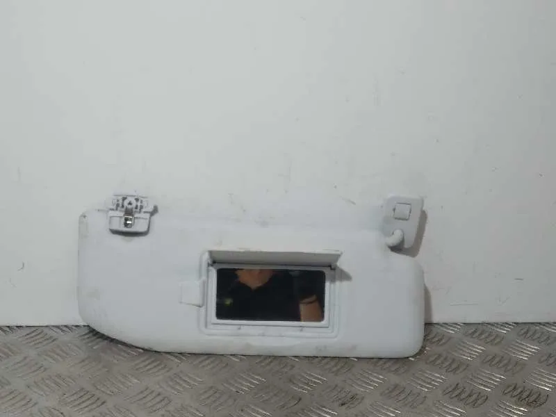 Parasol Derecho para Opel Corsa F