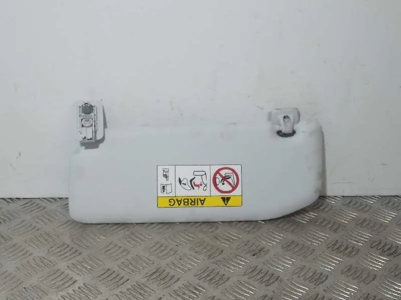 Parasol Derecho para Opel Corsa F