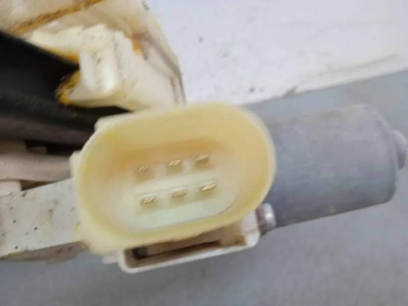 Elevalunas Delantero Izquierdo para Bmw Serie 3 Berlina (E90)
