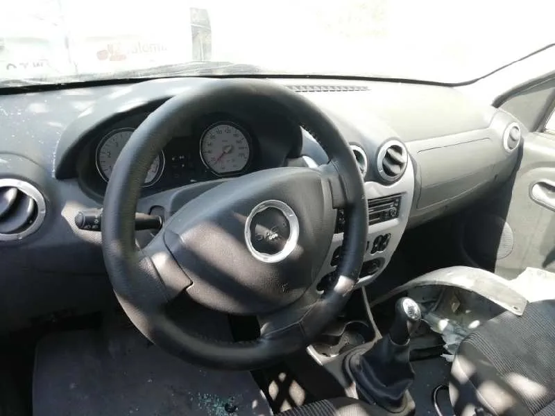 Kit Airbag para Dacia Sandero