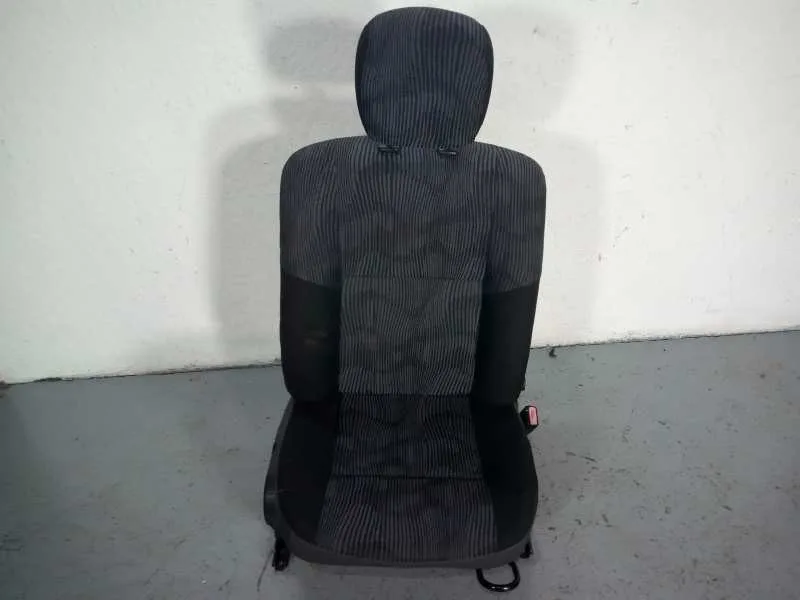 Asiento Delantero Derecho para Dacia Sandero