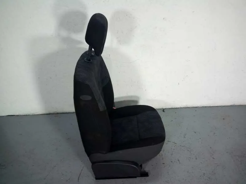 Asiento Delantero Derecho para Dacia Sandero