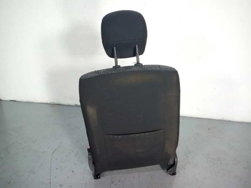 Asiento Delantero Derecho para Dacia Sandero