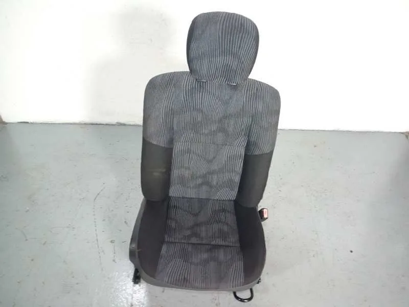 Asiento Delantero Derecho para Dacia Sandero