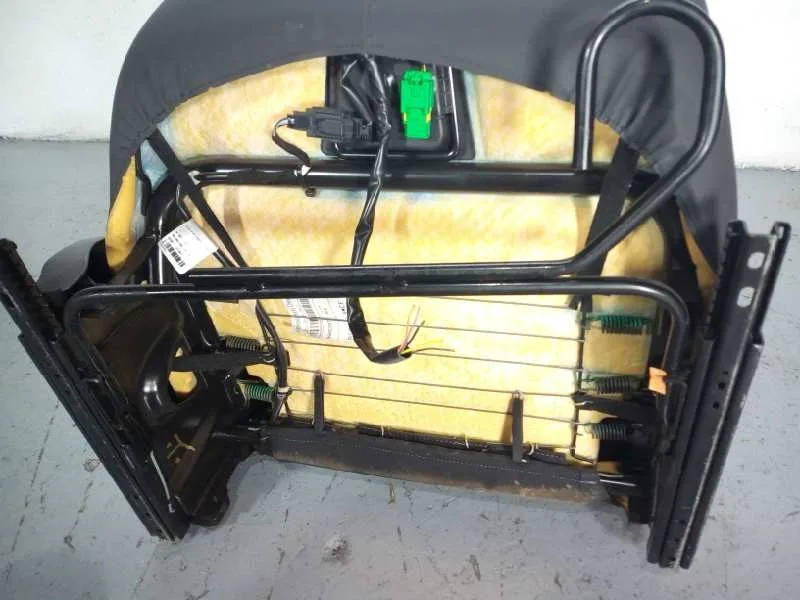 Asiento Delantero Derecho para Dacia Sandero