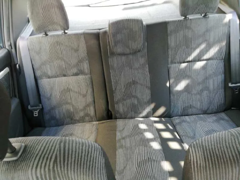 Asientos Traseros para Dacia Sandero