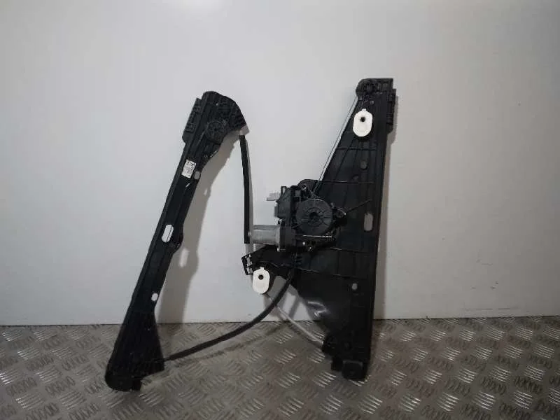 Elevalunas Delantero Derecho para Opel Corsa F