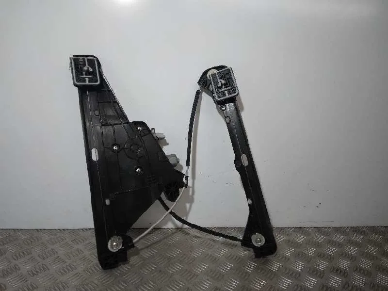 Elevalunas Delantero Derecho para Opel Corsa F