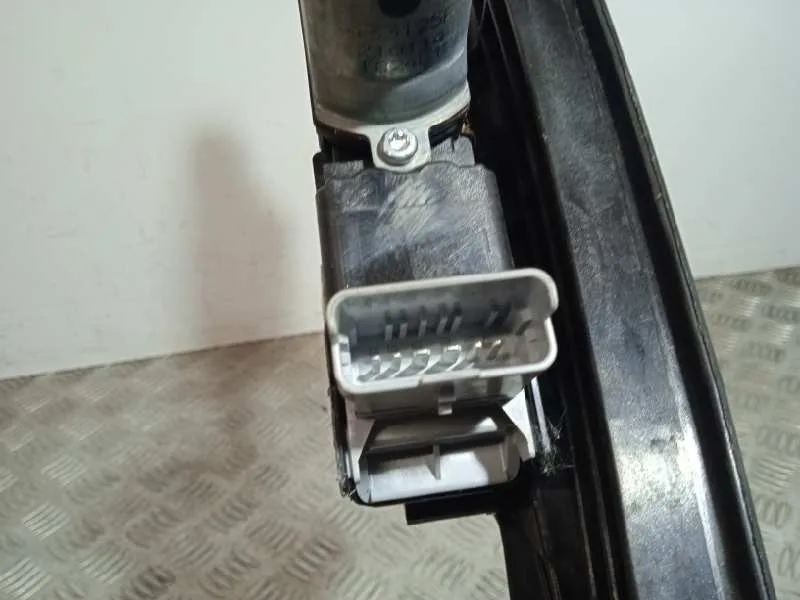Elevalunas Trasero Derecho para Opel Corsa F