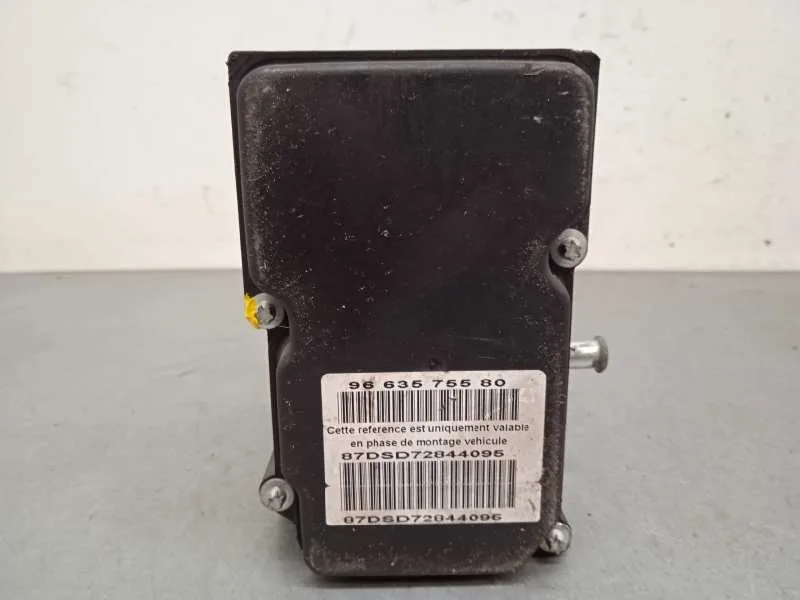 Abs para Peugeot 308