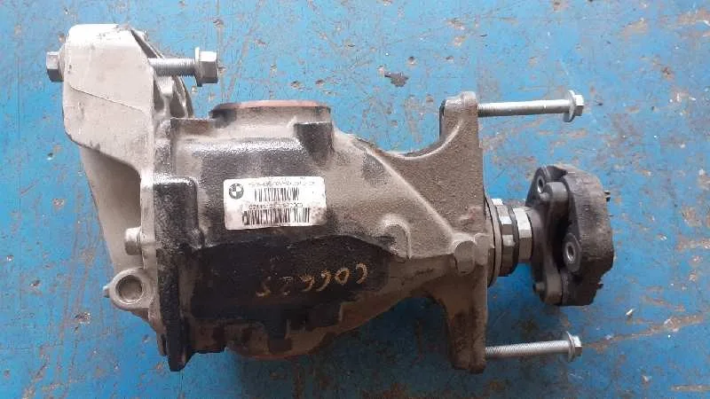 Diferencial Trasero para Bmw Serie 1 Lim. (F20)