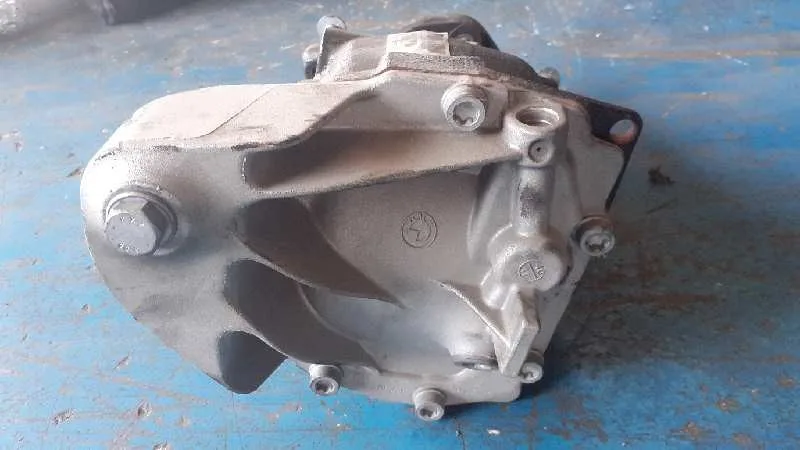 Diferencial Trasero para Bmw Serie 1 Lim. (F20)