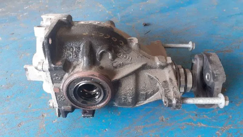 Diferencial Trasero para Bmw Serie 1 Lim. (F20)