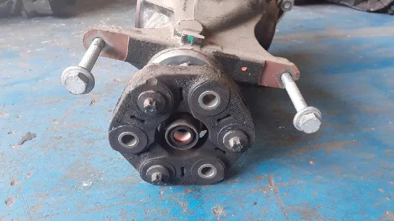 Diferencial Trasero para Bmw Serie 1 Lim. (F20)
