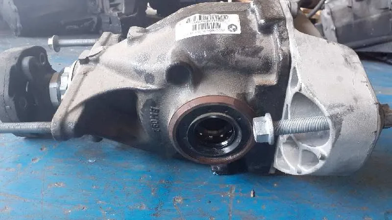 Diferencial Trasero para Bmw Serie 1 Lim. (F20)