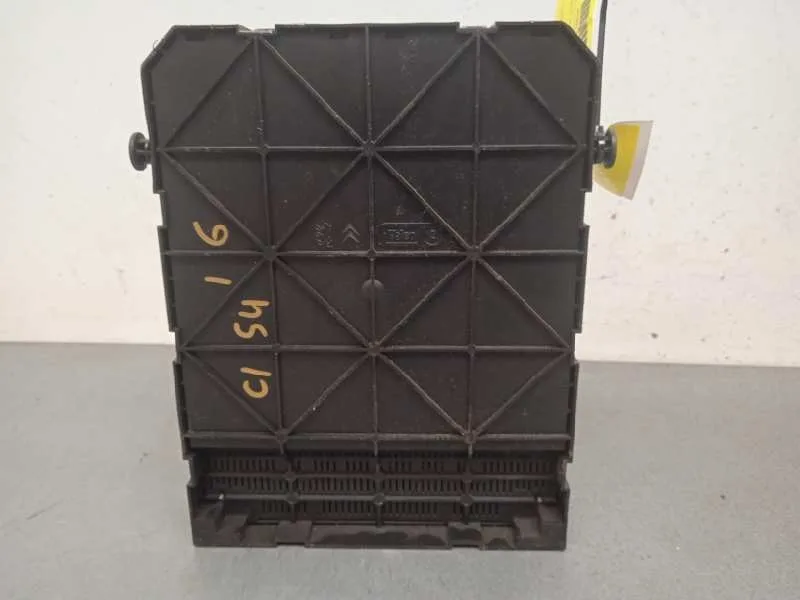 Centralita Bsi para Peugeot 207