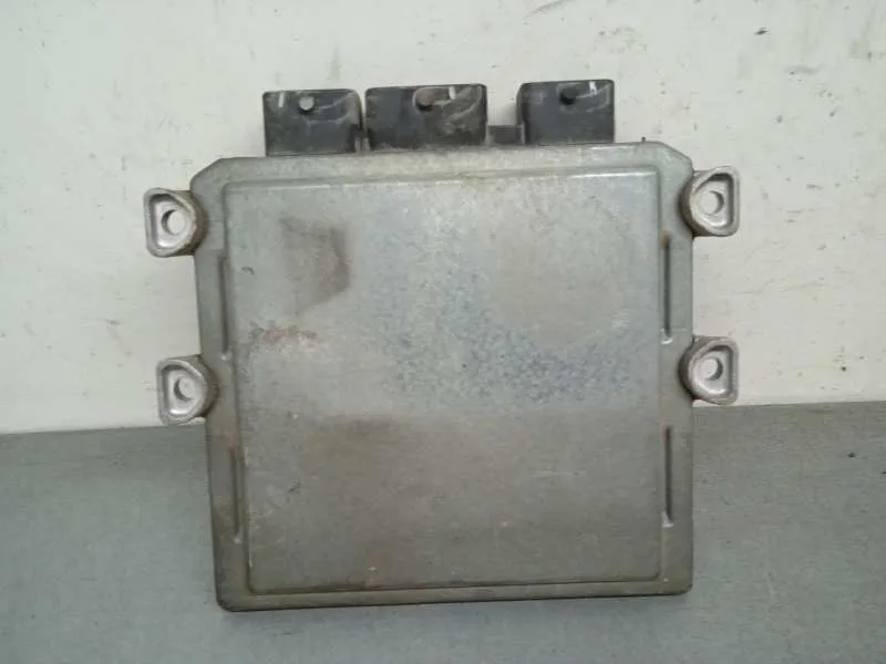 Centralita Motor Uce para Mazda 2 Berlina (Dy)