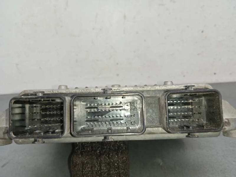 Centralita Motor Uce para Mazda 2 Berlina (Dy)