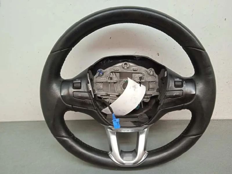 Volante para Peugeot 208