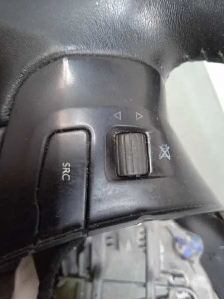 Volante para Peugeot 208