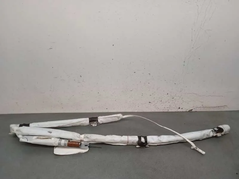 Airbag Cortina Delantero Izquierdo para Peugeot 208