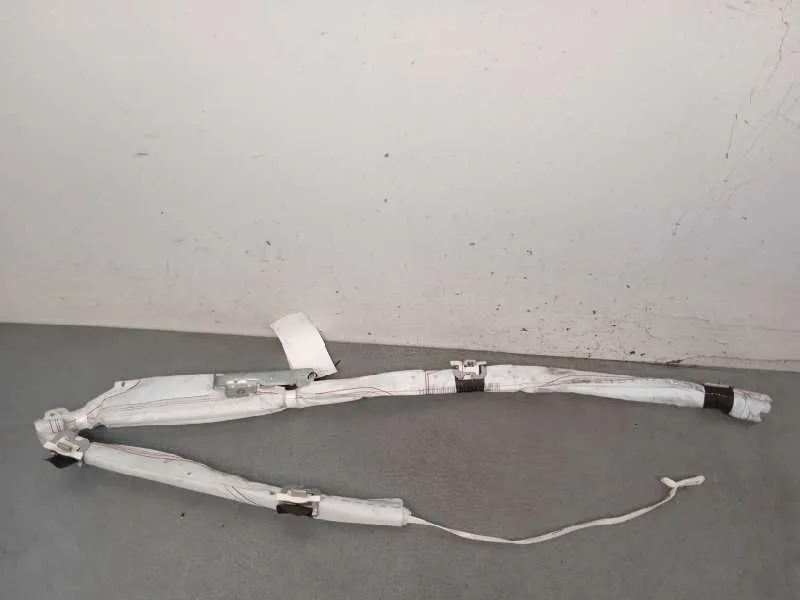 Airbag Cortina Delantero Izquierdo para Peugeot 208