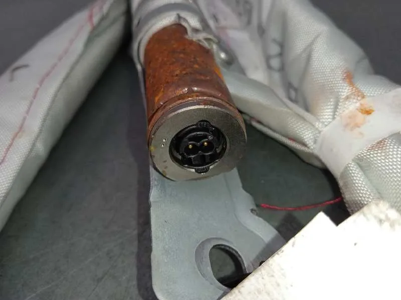 Airbag Cortina Delantero Izquierdo para Peugeot 208