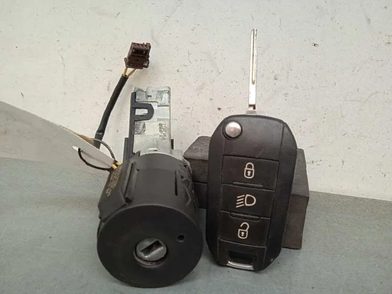 Conmutador De Arranque para Peugeot 208
