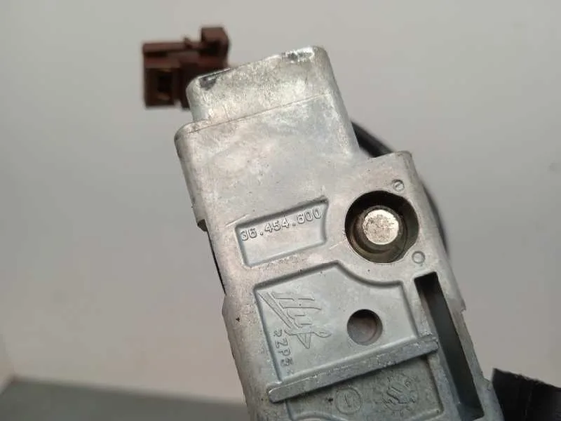 Conmutador De Arranque para Peugeot 208