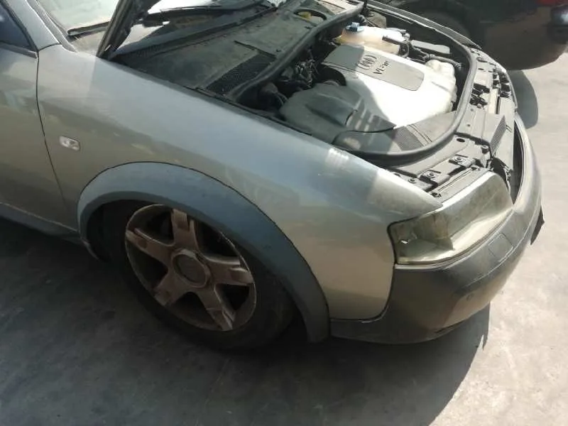 Aleta Delantera Derecha para Audi Allroad Quattro (4B5)