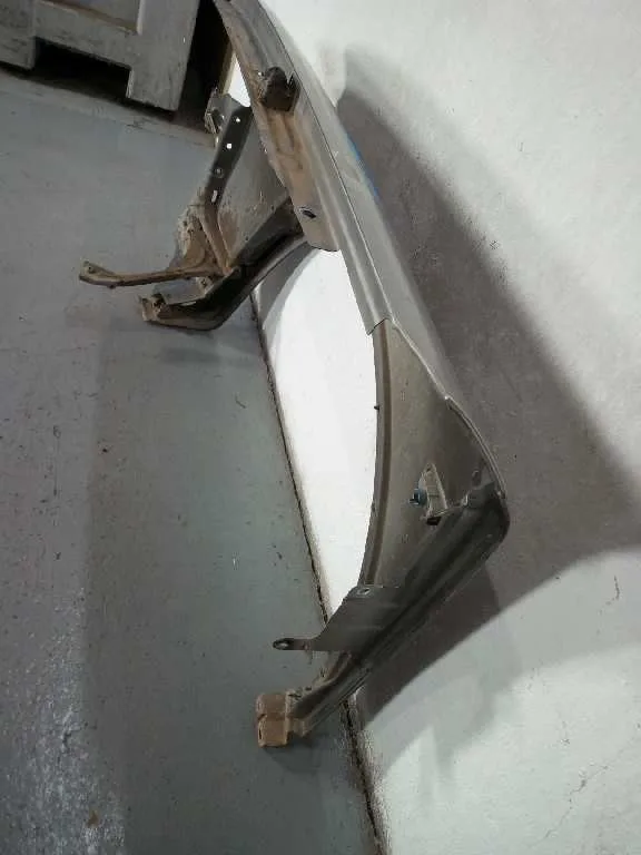 Aleta Delantera Derecha para Audi Allroad Quattro (4B5)
