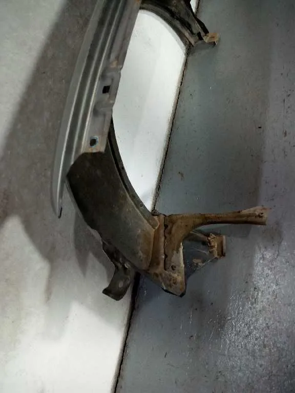 Aleta Delantera Derecha para Audi Allroad Quattro (4B5)