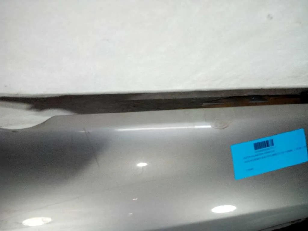 Aleta Delantera Derecha para Audi Allroad Quattro (4B5)