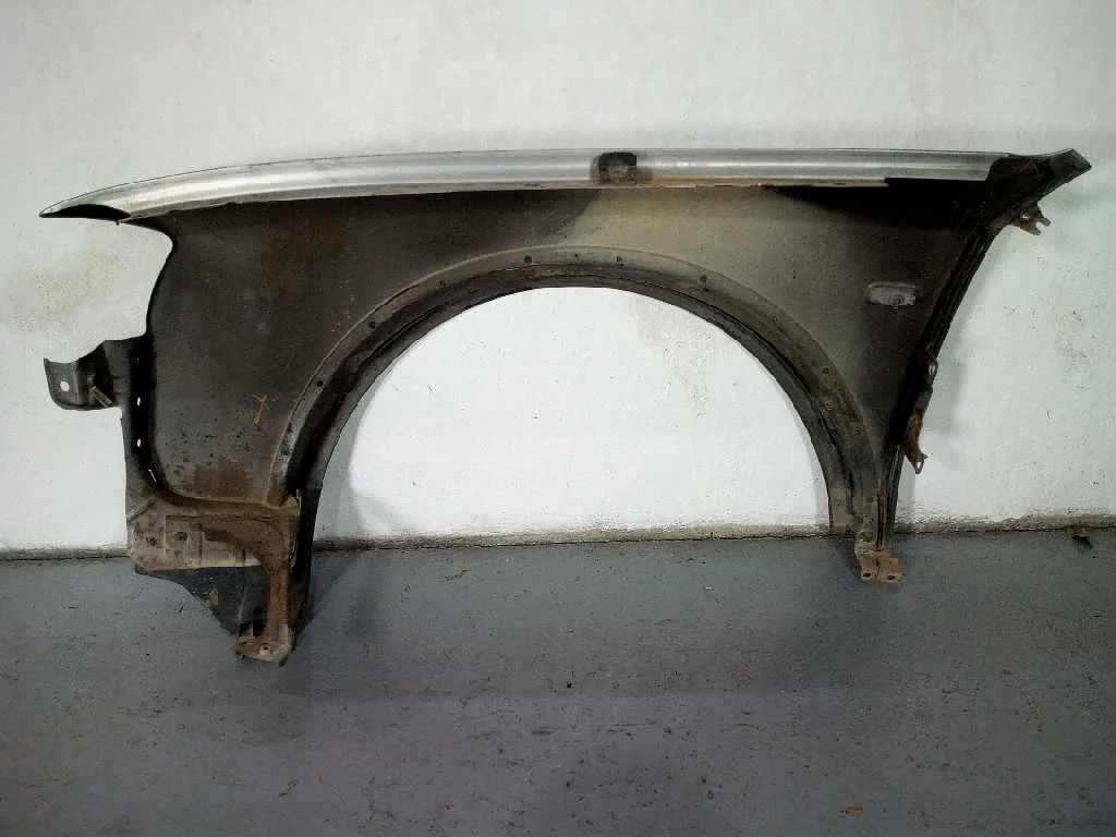 Aleta Delantera Derecha para Audi Allroad Quattro (4B5)