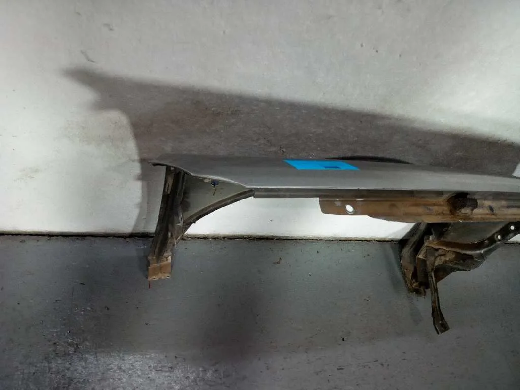 Aleta Delantera Izquierda para Audi Allroad Quattro (4B5)