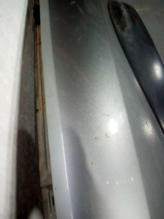Aleta Delantera Izquierda para Audi Allroad Quattro (4B5)